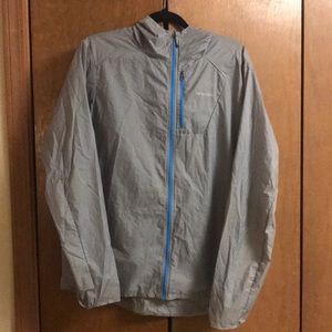 Patagonia Houdini Water Repellent Jacket